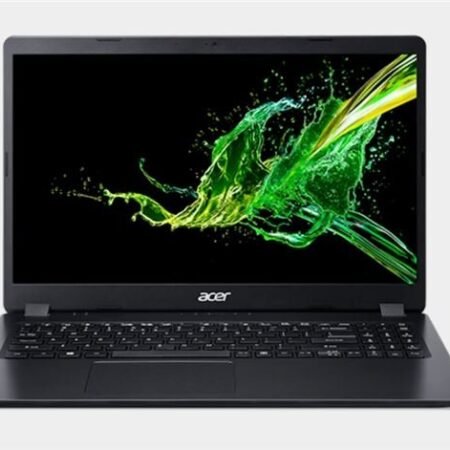 Notebook Acer A315-42-R52R 15.6"FHD/Athlon 300U/8GB/256GB SSD/Black