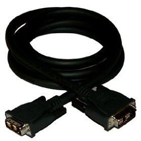 Kabl DVI M/M (muško-muški) 2m LINKOM