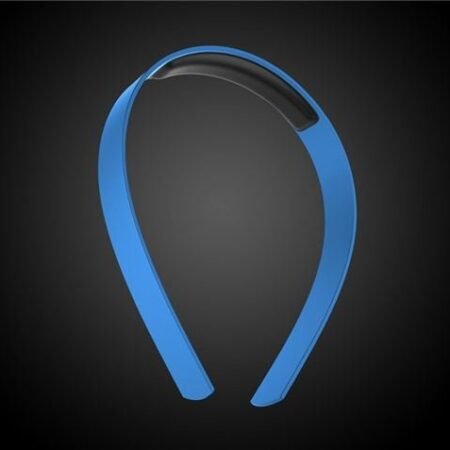 RAJF ZA SLUŠALICE SOL Electro Blue