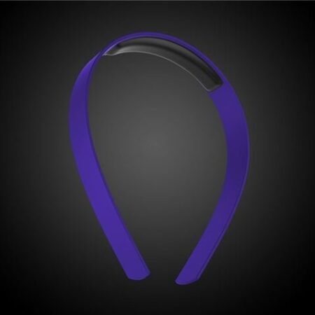 RAJF ZA SLUŠALICE SOL Purple