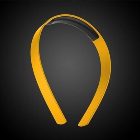 RAJF ZA SLUŠALICE SOL Orange