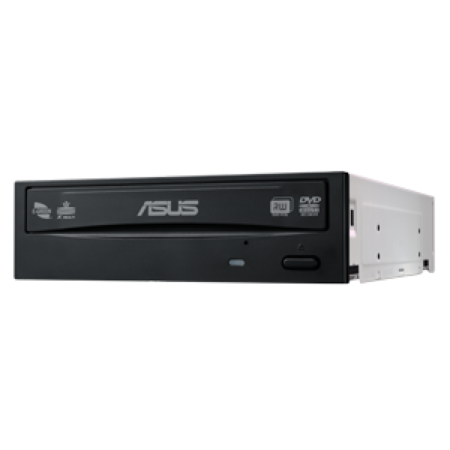 CD DVD-RW SATA ASUS DRW-24D5MT Black Bulk