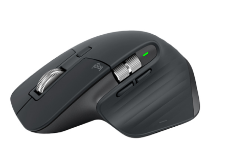 Miš Wireless Logitech MX Master 3S for Business Black 910-006582