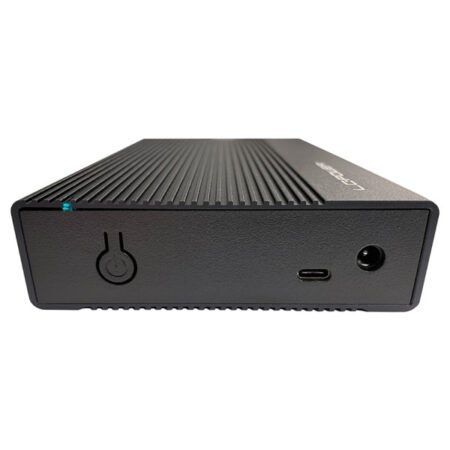 HDD Rack LC Power 3.5" LC-35U3-C