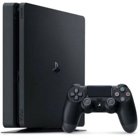 Sony PlayStation 4 500GB Slim