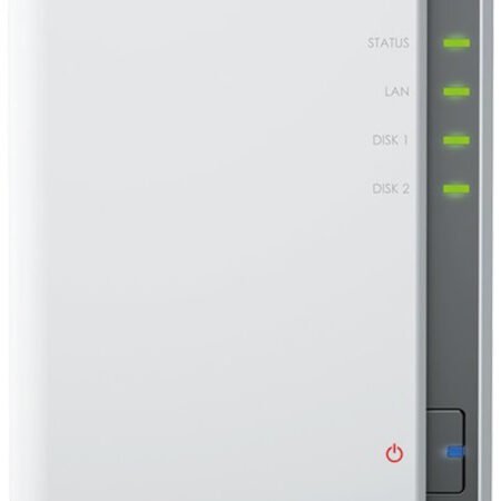 HDD NAS Storage Synology DS223j 2-Bay