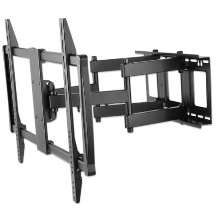 Nosač za TV zglobni Manhattan 461221 60"-100"