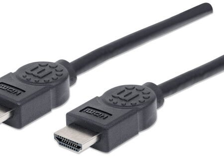 Kabl Manhattan 306119 HDMI M/M 4K/30Hz/1,8m