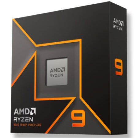 CPU AM5 AMD Ryzen 9 9950X 16C/32T 4.3/5.7GHz Max, 80MB 100-100001277WOF