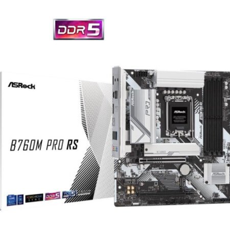 MB s1700 ASRock B760M PRO RS