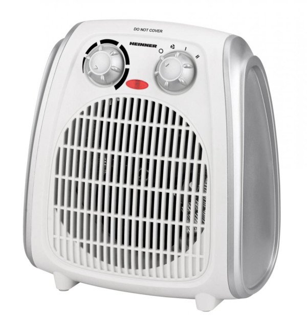 Grejalica HEINNER HFH-L2000SL 1000/2000W