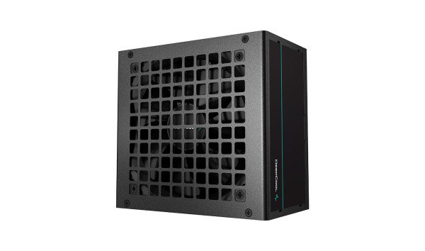 Napajanje 650W DeepCool PF650, R-PF650D-HA0B-EU