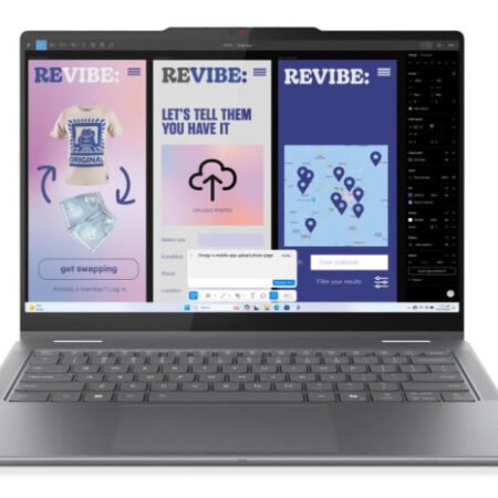 NB Lenovo Yoga7 2-in-1 14 U7-258V/32GB/M.2 1TB/14’’Touch/SRB/3Y/83JQ0037YA