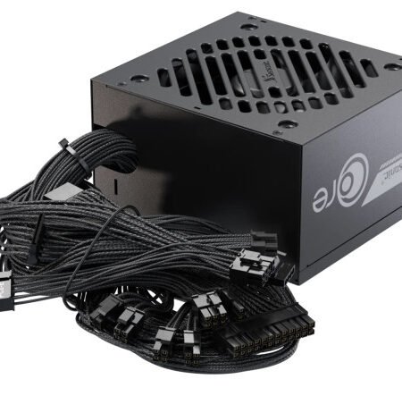 Napajanje 650W Seasonic Core BC-650 80+Bronze/SRP-CBC651-A5A51JF