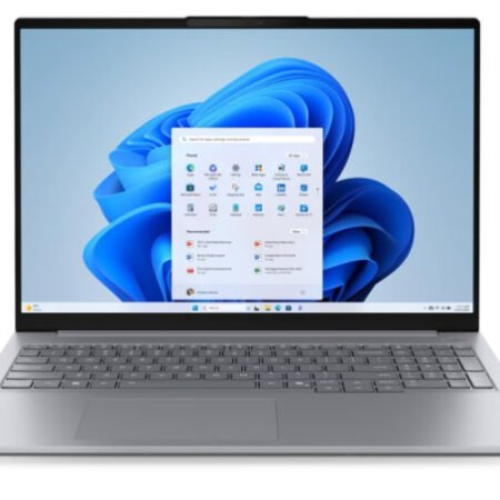 NB Lenovo ThinkBook 16 G9 Core5-210H/16GB/M.2 1TB/16"/FP/BL/SRB/3Y/21US005TYA