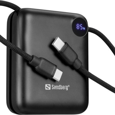 Powerbank Sandberg Connect 421-26 10000mAh PD20W