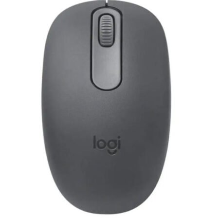 Miš Wireless Logitech M196 910-007459  crni