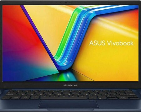 NB Asus Vivobook X1404VA i3-1315U/8GB/512GB/14" FHD/ENG/1YR/Win11Home