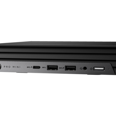 HP Pro Mini 400 G9 i7-13700T/8GB/512GB/WiFi/1Y B70XMAT