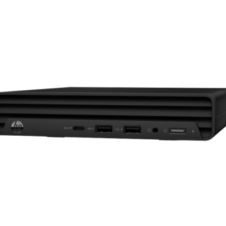 PC HP Pro Mini 260 G9  i5-1334U/16GB DDR4/M.2 512GB/WiFi/K+M  9M9J1AT