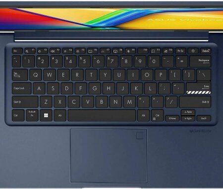 NB Asus Vivobook X1404VA i3-1315U/8GB/128GB/14" FHD/ENG/1YR/Win11H/+a