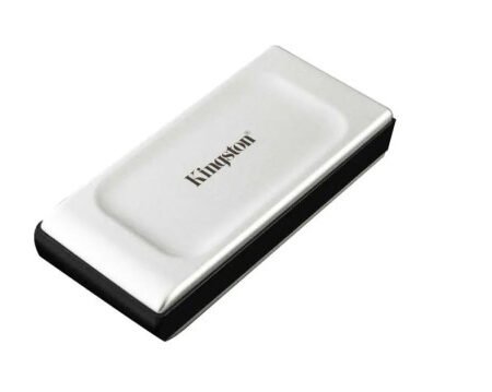 Eksterni SSD 4TB Kingston Portable XS2000 USB 3.2 SXS2000/4000G