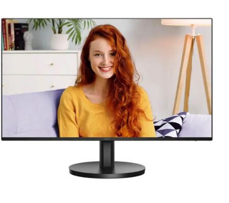 Monitor 27" AOC 27B3HA2 VA 1920x1080/100Hz/1MS/HDMI/VGA/TILT