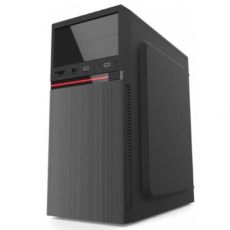 Računar DSCL Ryzen 7 5700G/16GB/M.2 512GB/500W/W11P