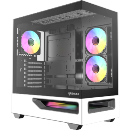 Računar DSCL Ryzen 9 PRO 3900/32GB/M.2 1TB/RX 9060 XT 16GB/700W