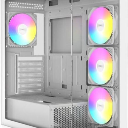 Kuciste Raidmax Infinita i800 ARGB, i800TWF White