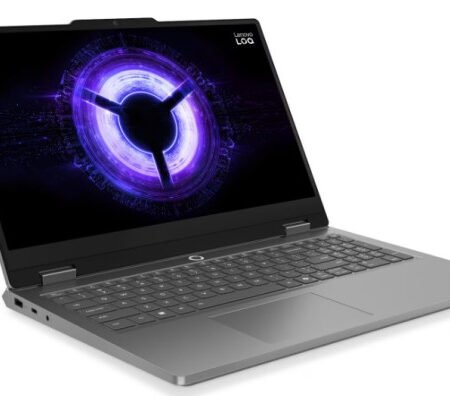 NB Lenovo LOQ Essential 15 i7-13650HX/16GB/512GB/15.6"/RTX5050 8GB/83SC0013YA