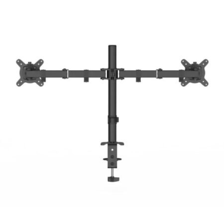 Stoni nosač za dva monitora ATON ATPM112 13–32" do 9 kg po kraku