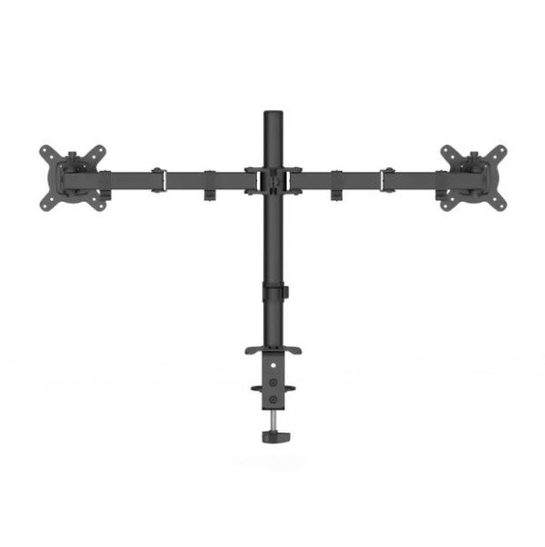 Stoni nosač za dva monitora ATON ATPM112 13–32" do 9 kg po kraku