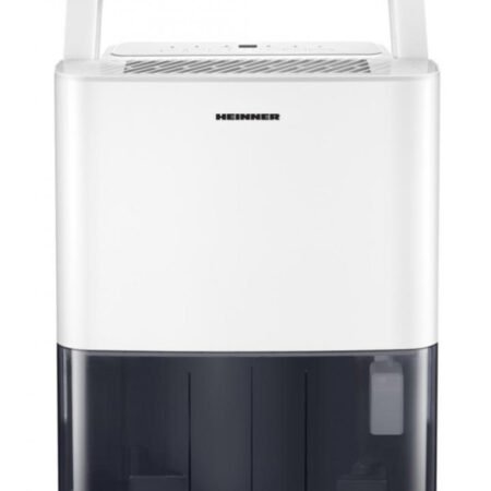 Odvlaživač  HEINNER  HDU-M10 10l