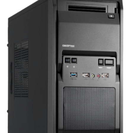 Kuciste Chieftec LT-01B-OP