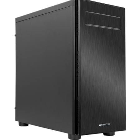 Kuciste Chieftec HAWK AL-02B-OP