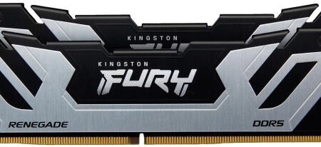 RAM DIMM DDR5 48GB (2x24GB) 8400MT/s Kingston Fury KF584CU40RSK2-48