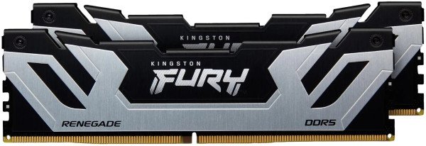 RAM DIMM DDR5 48GB (2x24GB) 8400MT/s Kingston Fury KF584CU40RSK2-48