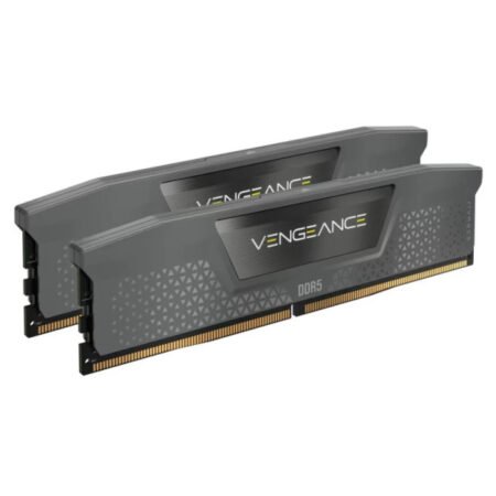 RAM Corsair Vengeance DDR5 64GB (2x32GB) 6000MHz CMK64GX5M2D6000Z40 EXPO