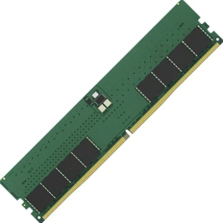 RAM DDR5 Kingston 32GB 6400MT/s KVR64A52BS8-32