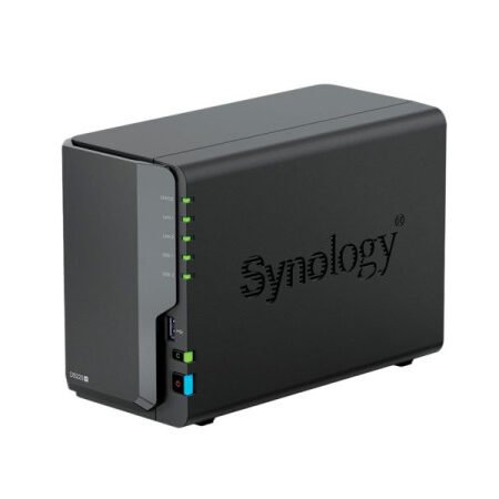 HDD NAS Storage Synology DS225+ 2-Bay