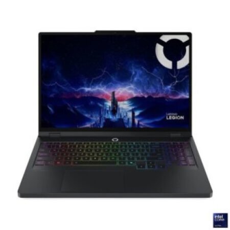 NB Lenovo Legion5 Pro U9-275HX/32GB/1TB/16"/RTX5070Ti 12GB/2Y/SRB/83LU001KYA