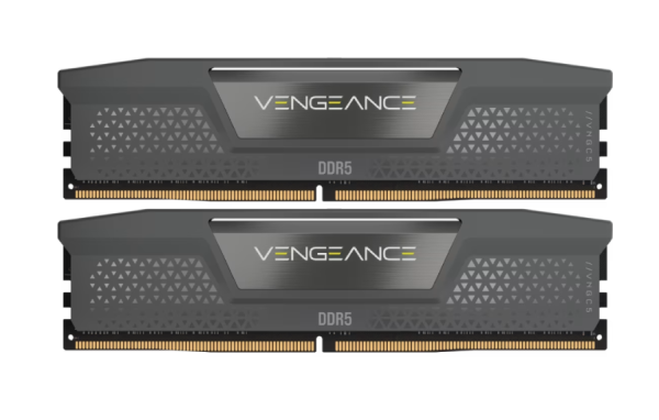 RAM Corsair Vengeance DDR5 16GB (2x8GB) 6000MHz CL36 CMK16GX5M2E6000Z36