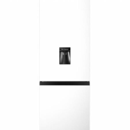 Kombinovani frižider HEINNER HC-HS268WDE++ 268l//55x180/dispanzer/beli