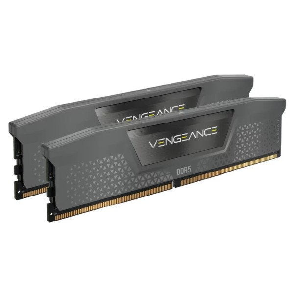RAM Corsair VENGEANCE DDR5 16GB (2x8GB) 5200MT/s CL40 CMK16GX5M2B5200Z40