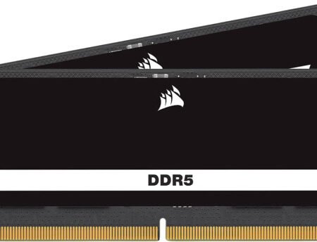 RAM SODIMM Corsair DDR5 16GB 5200MHz CL44 CMS5X16G1A52C44A2 Bulk