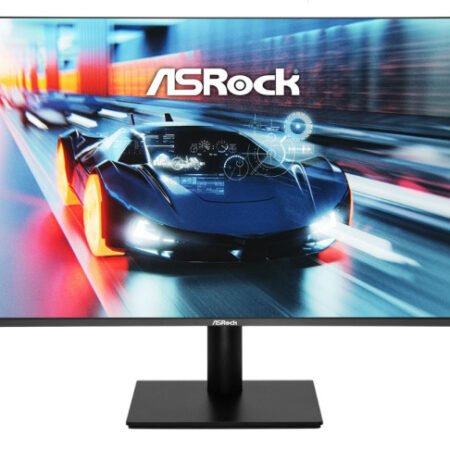 Monitor 24,5" AsRock CL25FFB IPS 1920x1080/144Hz/1ms/HDMI/VGA