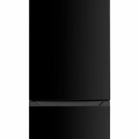 Kombinovani frižider HEINNER HC-HM262BKE++ 260l/55x180/crni