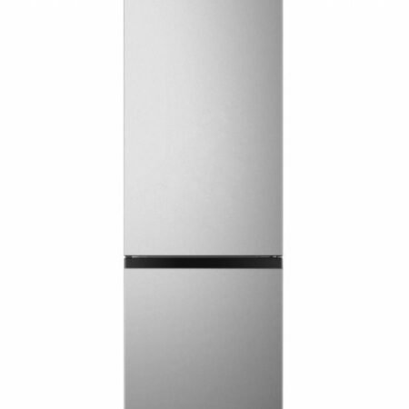 Kombinovani frižider HEINNER HC-HS269SE++ 269l//55x180/sivi