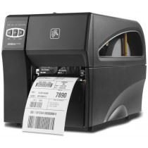 POS Zebra ZT220  200dpi,USB,Lan